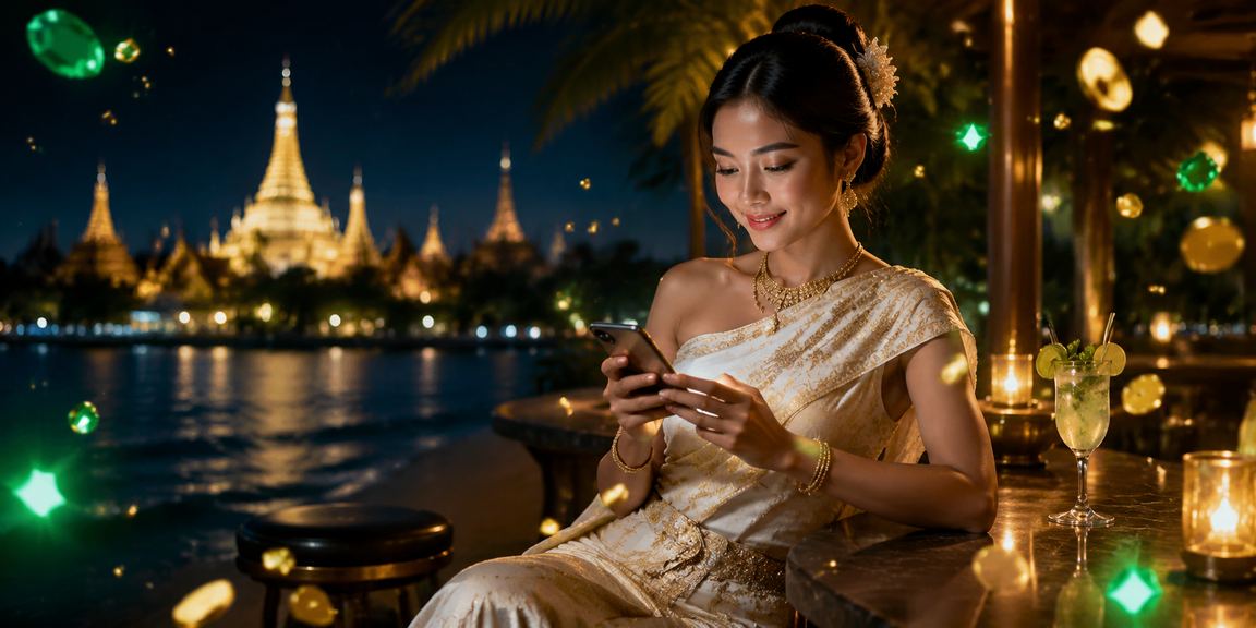ဖုန်းတွင် bago888 ငွေလွှဲအဆင်ပြေမှု