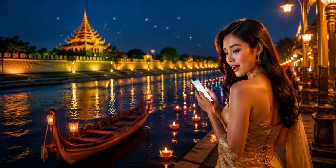 မန္တလေးမြို့တွင် ရှမ်းကိုးမီး ဂိမ်းနှင့် ငွေသွင်းမှုဆိုင်ရာ အတွေ့အကြုံ