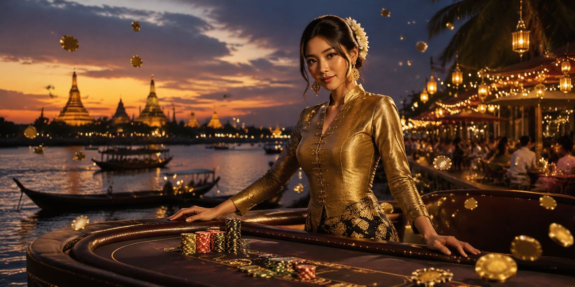 မော်လမြိုင်မြို့အတွင်း ကာစီနိုကြည့်ရှုသူများ