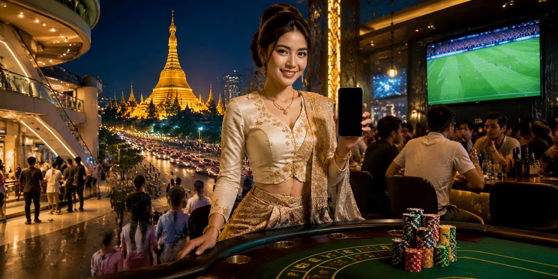 ဝင်ရောက်ရန်